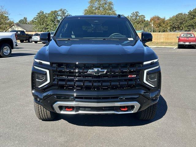 new 2025 Chevrolet Tahoe car, priced at $79,254