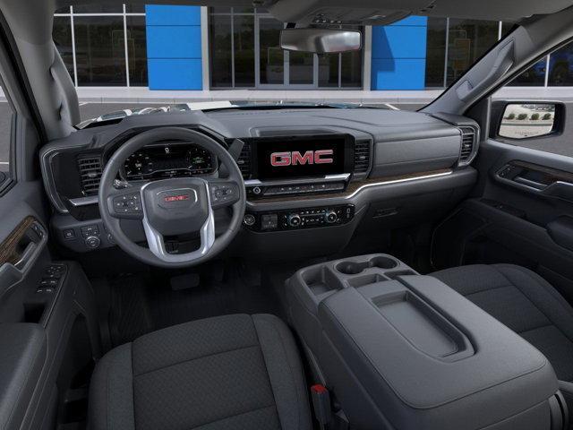 new 2026 GMC Sierra 1500 car, priced at $45,900