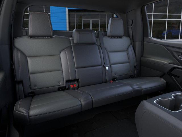 new 2026 Chevrolet Silverado EV car, priced at $69,860