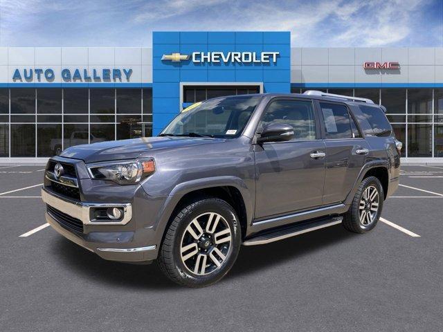 used 2015 Toyota 4Runner car, priced at $23,435