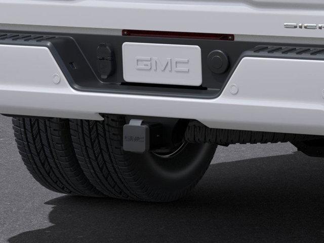 new 2025 GMC Sierra 3500 car, priced at $94,485
