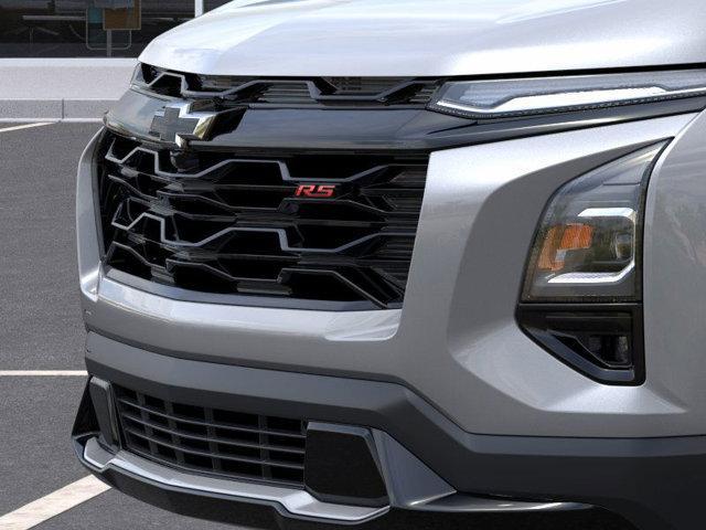 new 2026 Chevrolet Equinox car, priced at $35,285
