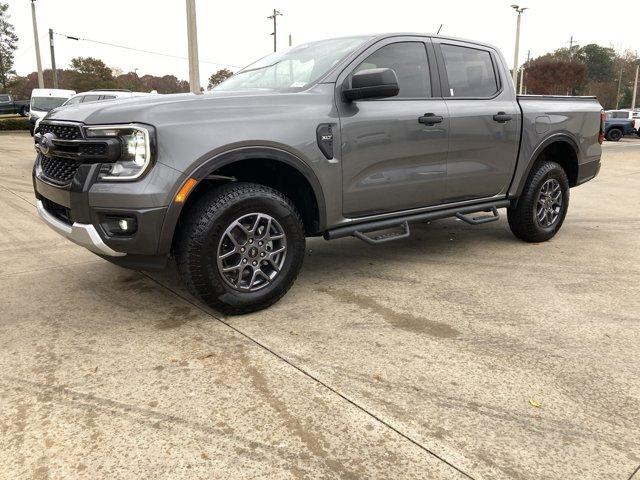 used 2024 Ford Ranger car, priced at $32,902