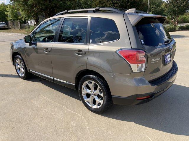 used 2018 Subaru Forester car, priced at $20,848