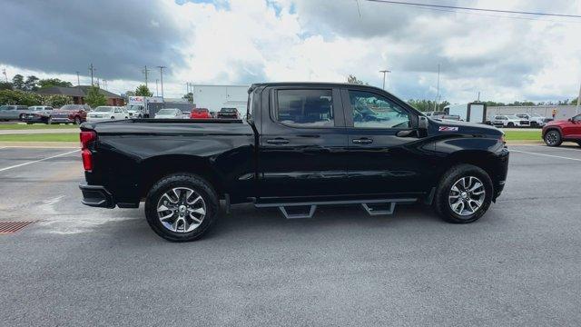 used 2020 Chevrolet Silverado 1500 car, priced at $34,066
