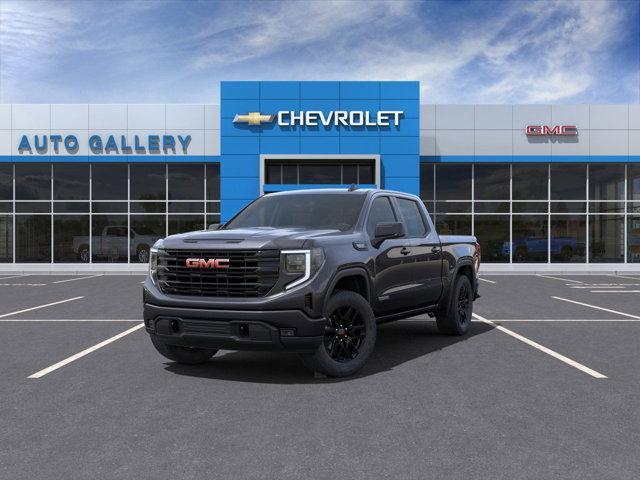 new 2025 GMC Sierra 1500 car, priced at $54,970