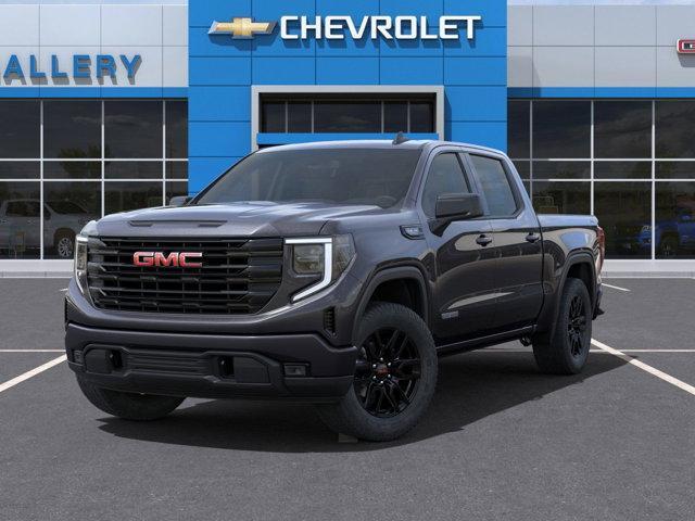 new 2025 GMC Sierra 1500 car, priced at $54,970