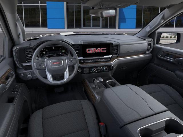 new 2025 GMC Sierra 1500 car, priced at $54,970