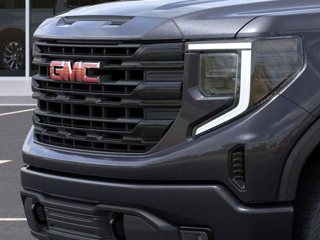 new 2025 GMC Sierra 1500 car, priced at $54,970