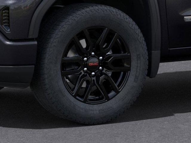 new 2025 GMC Sierra 1500 car, priced at $54,970