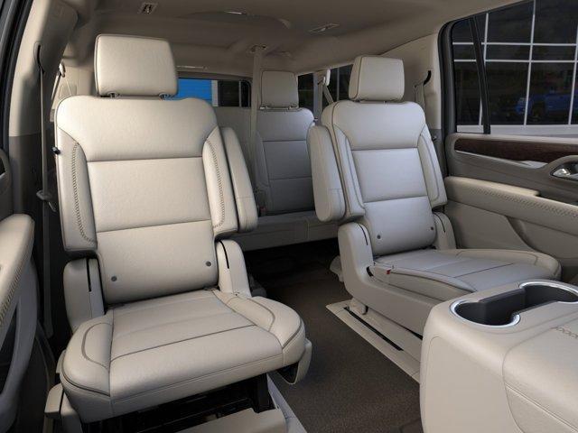 new 2024 GMC Yukon car, priced at $83,530