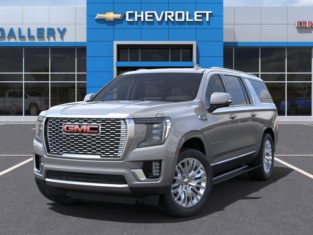 new 2024 GMC Yukon car, priced at $83,530