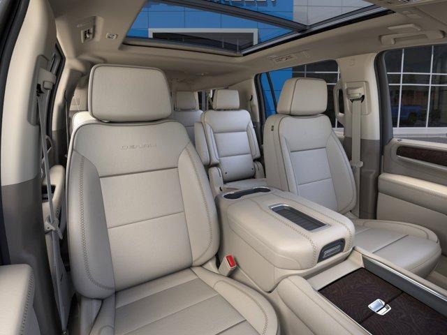 new 2024 GMC Yukon car, priced at $83,530