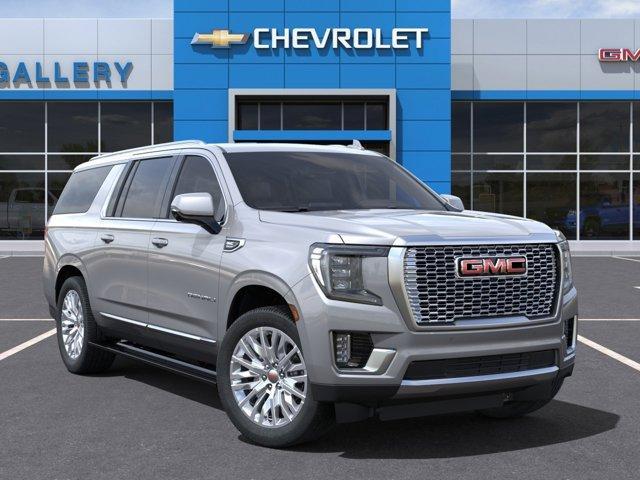 new 2024 GMC Yukon car, priced at $83,530