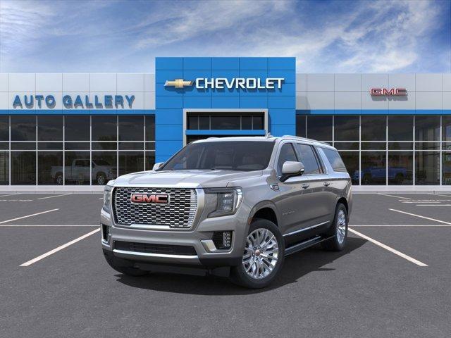 new 2024 GMC Yukon car, priced at $83,530