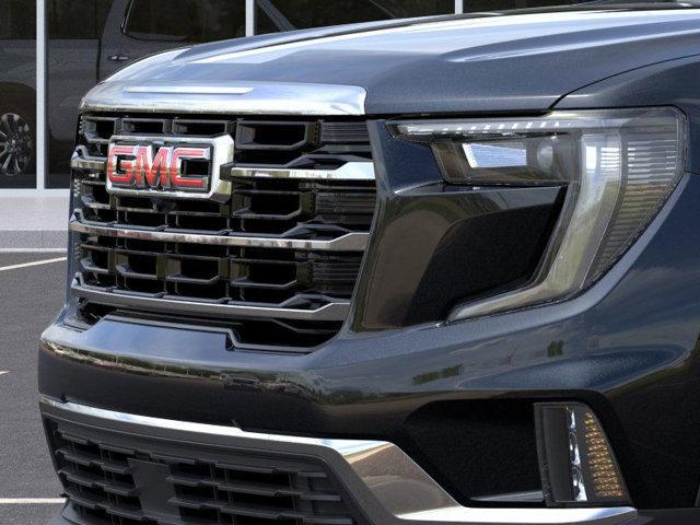 new 2026 GMC Acadia car, priced at $47,588