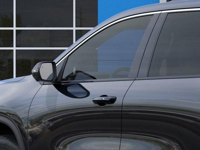 new 2026 GMC Acadia car, priced at $47,588