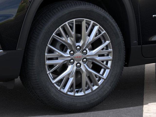 new 2026 GMC Acadia car, priced at $47,588