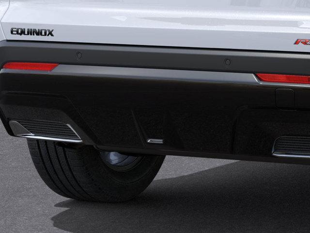 new 2026 Chevrolet Equinox car, priced at $32,240
