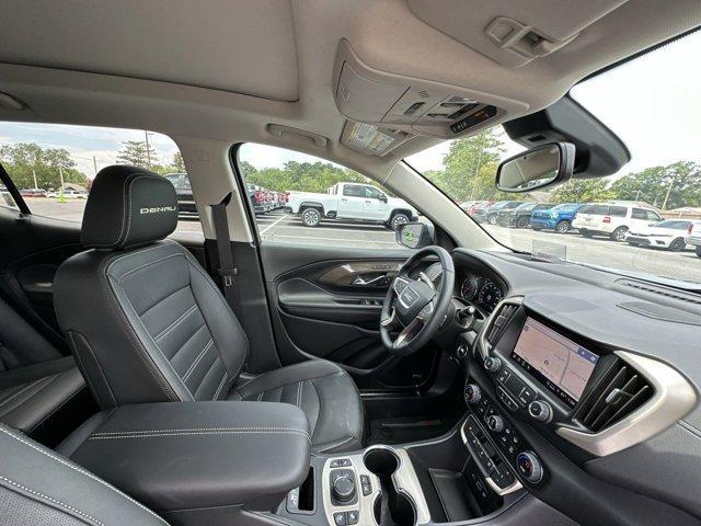 used 2023 GMC Terrain car, priced at $31,473