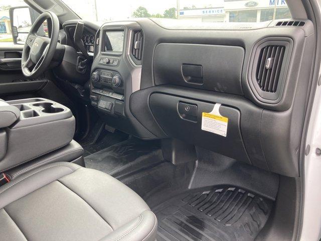 used 2025 Chevrolet Silverado 2500 car