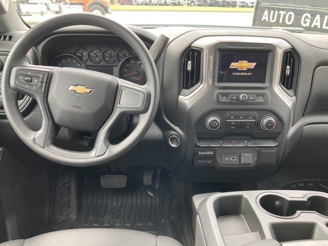 used 2025 Chevrolet Silverado 2500 car