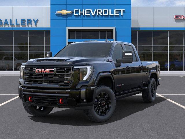 new 2025 GMC Sierra 2500 car, priced at $83,191