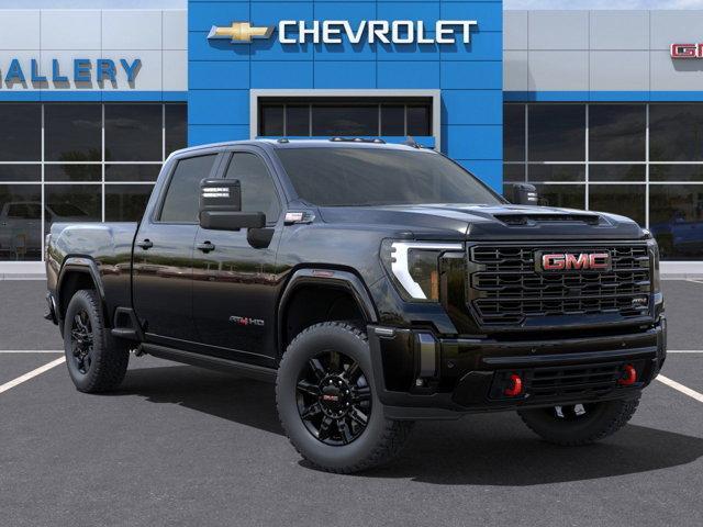 new 2025 GMC Sierra 2500 car, priced at $83,191