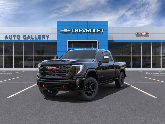 new 2025 GMC Sierra 2500 car, priced at $83,191