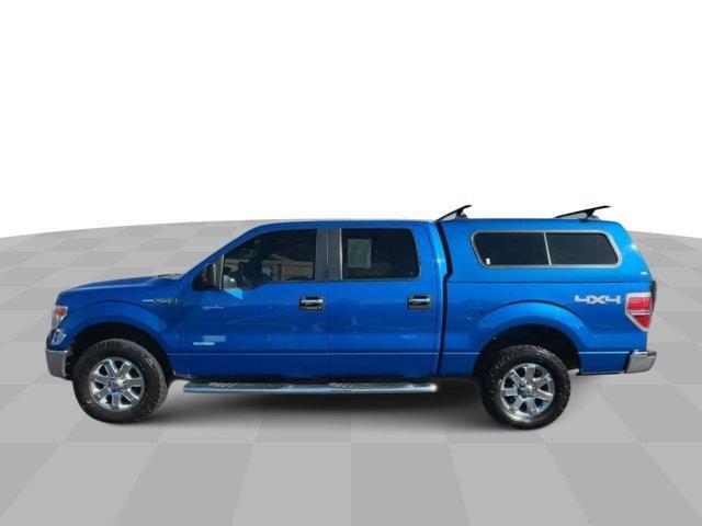 used 2014 Ford F-150 car, priced at $16,673