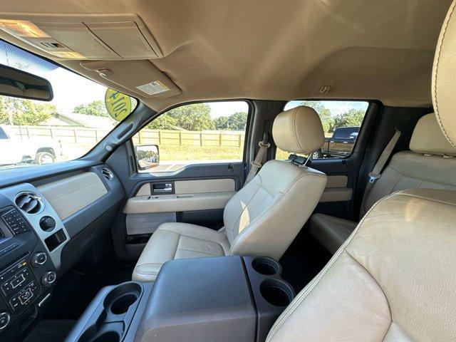 used 2014 Ford F-150 car, priced at $16,673