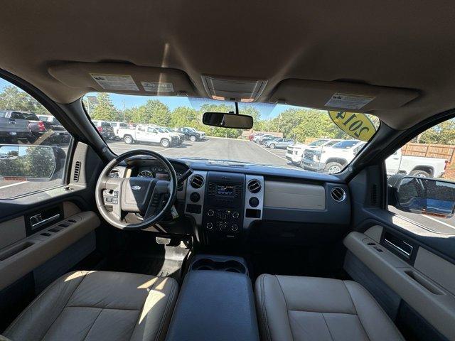 used 2014 Ford F-150 car, priced at $16,673