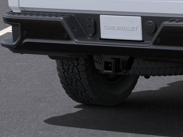 new 2025 Chevrolet Silverado 2500 car, priced at $48,410
