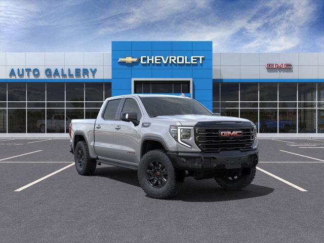 new 2025 GMC Sierra 1500 car, priced at $78,480