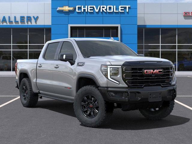 new 2025 GMC Sierra 1500 car, priced at $78,480