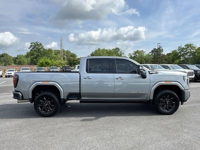 used 2025 GMC Sierra 3500 car, priced at $80,029