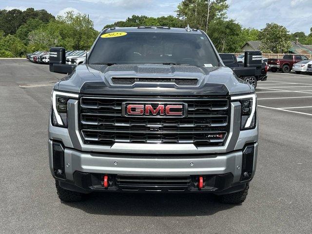 used 2025 GMC Sierra 3500 car, priced at $80,029