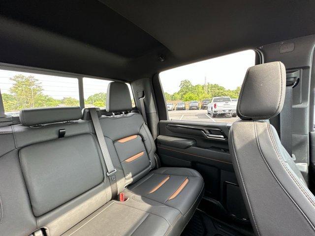 used 2025 GMC Sierra 3500 car, priced at $80,029