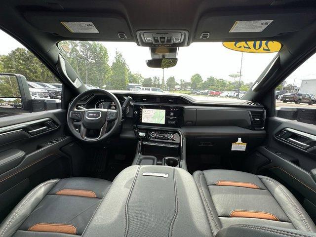 used 2025 GMC Sierra 3500 car, priced at $80,029