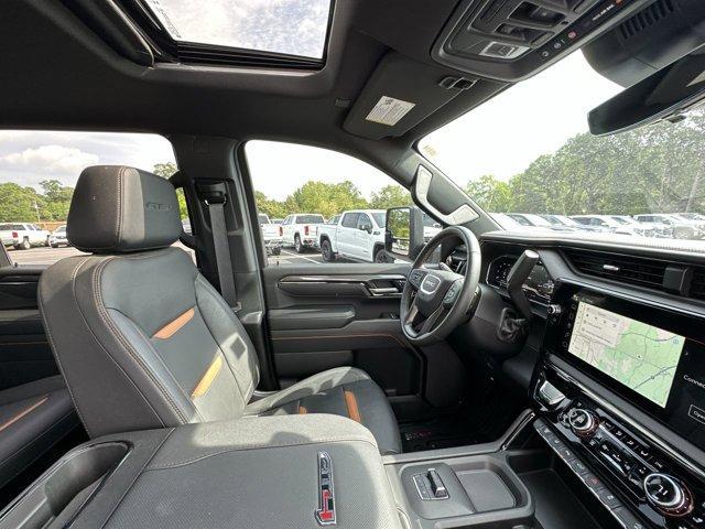 used 2025 GMC Sierra 3500 car, priced at $80,029