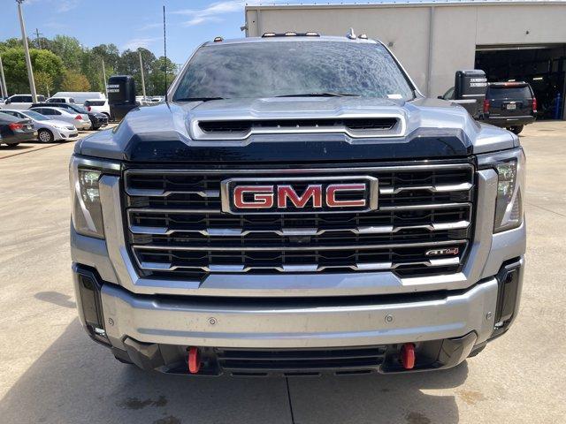used 2025 GMC Sierra 3500 car, priced at $81,372