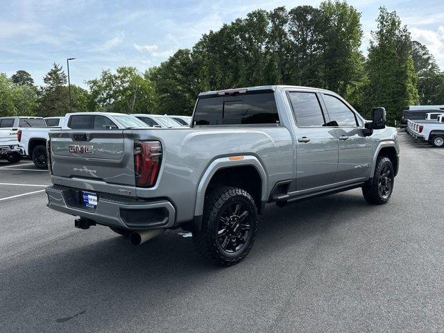 used 2025 GMC Sierra 3500 car, priced at $80,029