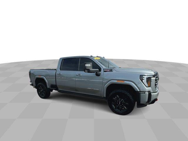 used 2025 GMC Sierra 3500 car, priced at $80,029