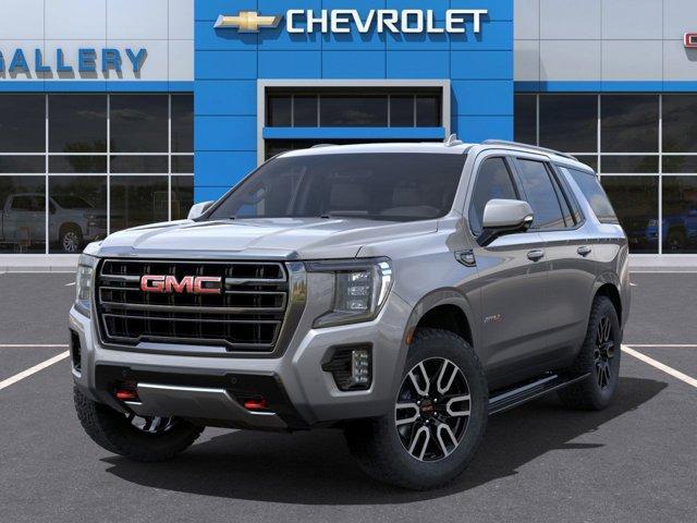 new 2024 GMC Yukon car, priced at $72,270