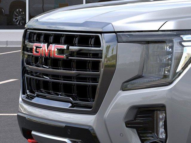 new 2024 GMC Yukon car, priced at $72,270