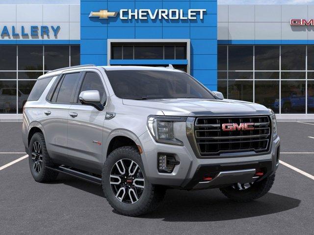 new 2024 GMC Yukon car, priced at $72,270