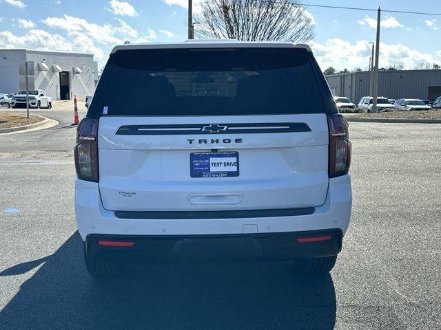 used 2023 Chevrolet Tahoe car, priced at $57,635