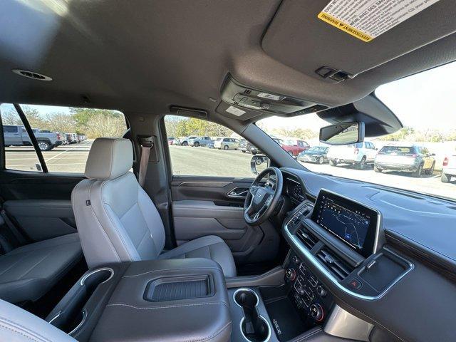 used 2023 Chevrolet Tahoe car, priced at $57,635