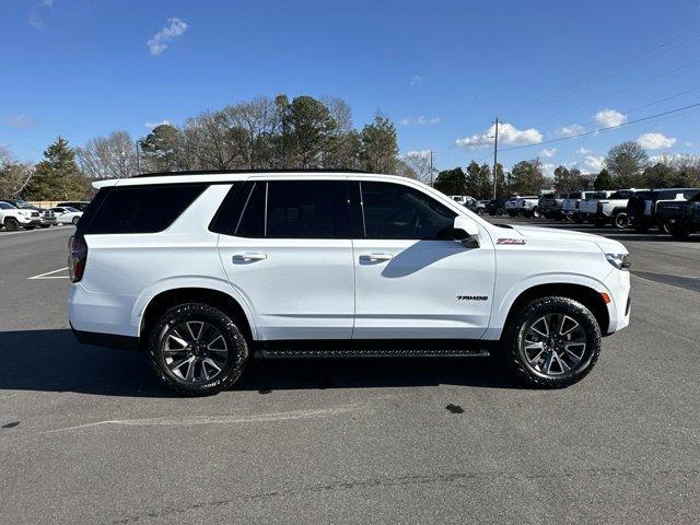 used 2023 Chevrolet Tahoe car, priced at $57,635