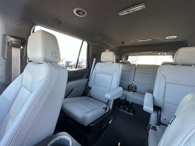 used 2023 Chevrolet Tahoe car, priced at $57,635